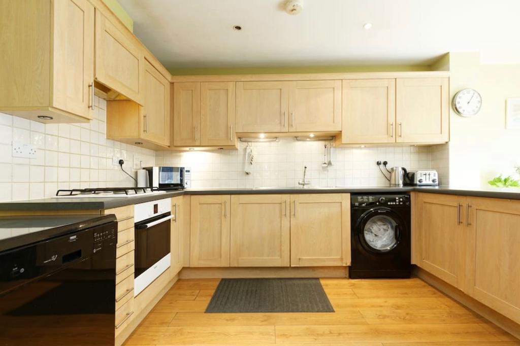 Lynbrook Grove Guesthouse London Exterior foto