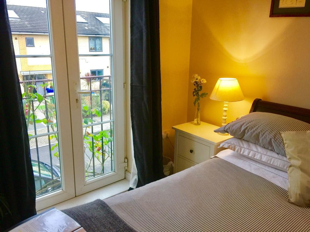 Lynbrook Grove Guesthouse London Exterior foto
